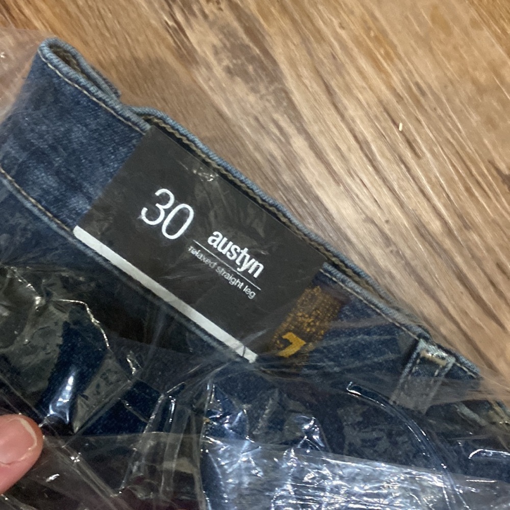 7 jeans - Picture 4 of 4